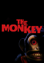 ดูหนังออนไลน์ฟรี The Monkey (2025) จ๋อจัดตาย