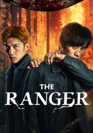 ดูหนังออนไลน์ The Ranger (2025) หลังม่านเมฆ