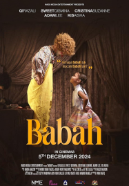 ดูหนังออนไลน์ Babah (2024) บาบ๋า