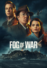 ดูหนังออนไลน์ Fog of War (2025)