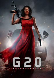 ดูหนังออนไลน์ฟรี G20 (2025)
