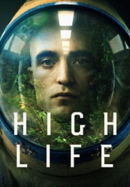ดูหนังออนไลน์ฟรี High Life (2018)