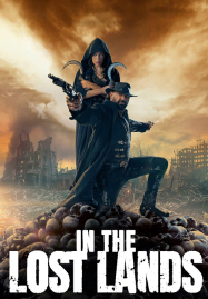 ดูหนังออนไลน์ In the Lost Lands (2025)