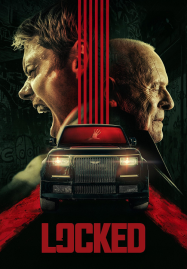 ดูหนังออนไลน์ฟรี Locked (2025) ล็อก ล่อมาตาย