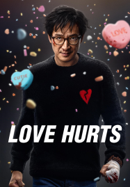 ดูหนังออนไลน์ฟรี Love Hurts (2025) ด้วยรักและลูกปืน