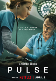 ดูหนังออนไลน์ฟรี Pulse (2025) ชีพจรสื่อใจ
