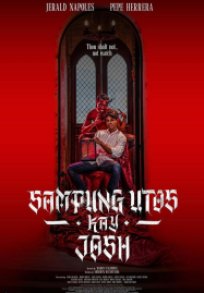 ดูหนังออนไลน์ฟรี Sampung Utos Kay Josh (2025) ฉีกบัญญัติ แหวกศรัทธา