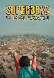 ดูหนังออนไลน์ Superboys of Malegaon (2024)