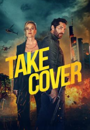 ดูหนังออนไลน์ฟรี Take Cover (2024)