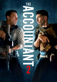 ดูหนังออนไลน์ฟรี The Accountant 2 (2025) อัจฉริยะคนบัญชีเพชฌฆาต 2