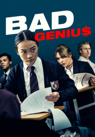 ดูหนังออนไลน์ฟรี Bad Genius (2024) แบด จีเนียส