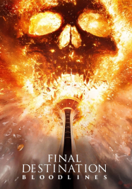 ดูหนังออนไลน์ Final Destination Bloodlines (2025) ไฟนอล เดสติเนชั่น ทายาทโกงตาย