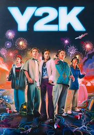 ดูหนังออนไลน์ Y2K (2024) วายทูเค