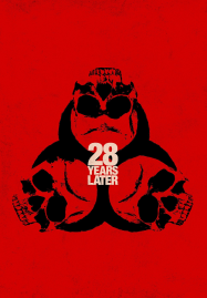 ดูหนังออนไลน์ 28 Years Later (2025) 28 ปีให้หลัง เชื้อเขมือบคน