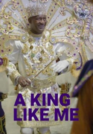ดูหนังออนไลน์ A King Like Me (2024) ราชาอย่างฉัน