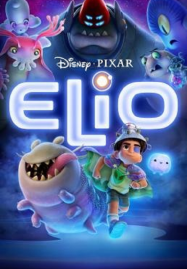 ดูหนังออนไลน์ Elio (2025) เอลิโอ