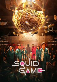 ดูหนังออนไลน์ฟรี Squid Game (2021) สควิดเกม เล่นลุ้นตาย