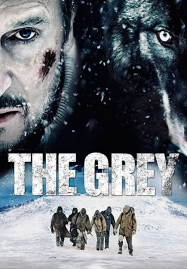 ดูหนังออนไลน์ The Grey (2011) ฝ่าฝูงเขี้ยวสยองโลก