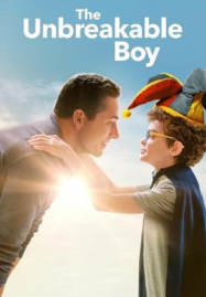 ดูหนังออนไลน์ The Unbreakable Boy (2025) เด็กชายหัวใจไม่แพ้