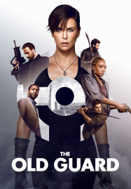 ดูหนังออนไลน์ฟรี The Old Guard (2020) ดิ โอลด์ การ์ด
